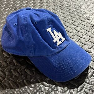 LA Dodgers Hat '47 Brand
